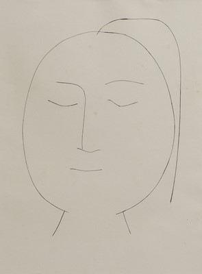 Lot 84 - After Pablo Picasso