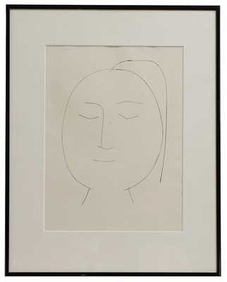 Lot 84 - After Pablo Picasso