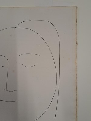 Lot 84 - After Pablo Picasso