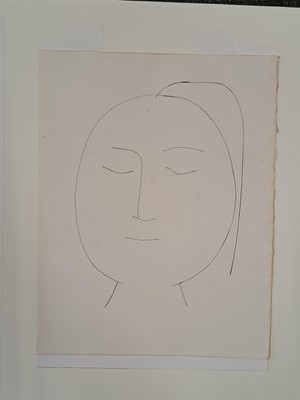 Lot 84 - After Pablo Picasso