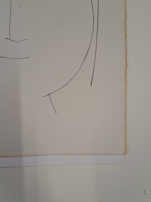 Lot 84 - After Pablo Picasso