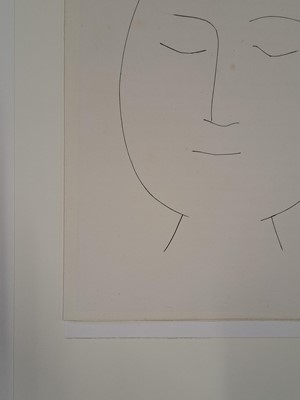 Lot 84 - After Pablo Picasso