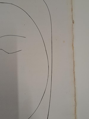 Lot 84 - After Pablo Picasso