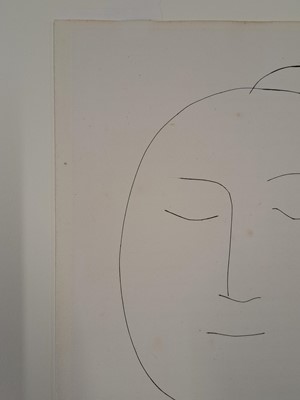 Lot 84 - After Pablo Picasso