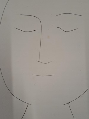 Lot 84 - After Pablo Picasso