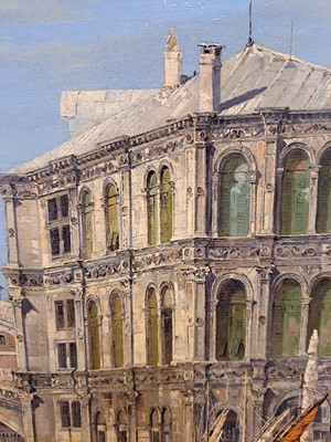 Lot 210 - Antonietta Brandeis (Czech-Italian, 1849-1926)