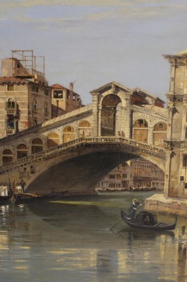 Lot 210 - Antonietta Brandeis (Czech-Italian, 1849-1926)