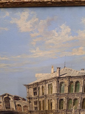 Lot 210 - Antonietta Brandeis (Czech-Italian, 1849-1926)