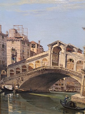 Lot 210 - Antonietta Brandeis (Czech-Italian, 1849-1926)