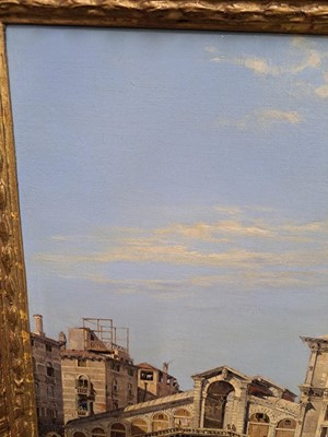 Lot 210 - Antonietta Brandeis (Czech-Italian, 1849-1926)