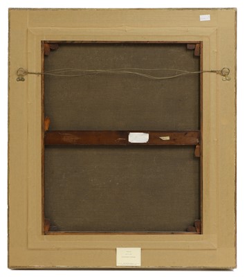 Lot 222 - Franz Richard Unterberger (Austrian, 1838-1902)