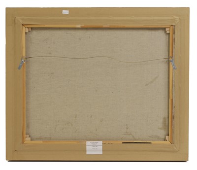 Lot 380 - Paul Brown (b.1967)