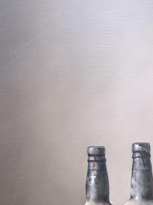 Lot 380 - Paul Brown (b.1967)
