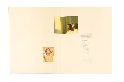 Lot 11 - Two tour books