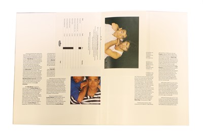Lot 11 - Two tour books