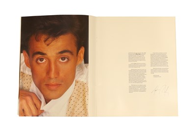 Lot 11 - Two tour books