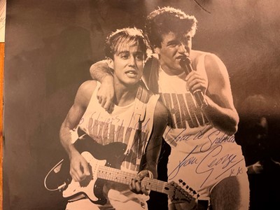 Lot 2 - Wham!