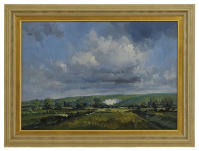 Lot 136 - Hugh Boycott Brown RSMA (1909-1990)