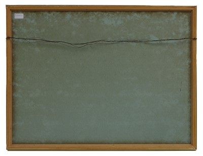 Lot 226 - Julian Trevelyan RA (1910-1988)