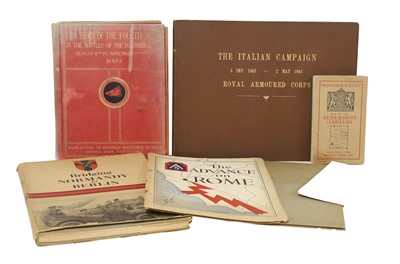 Lot 227 - MILITARY, WW2