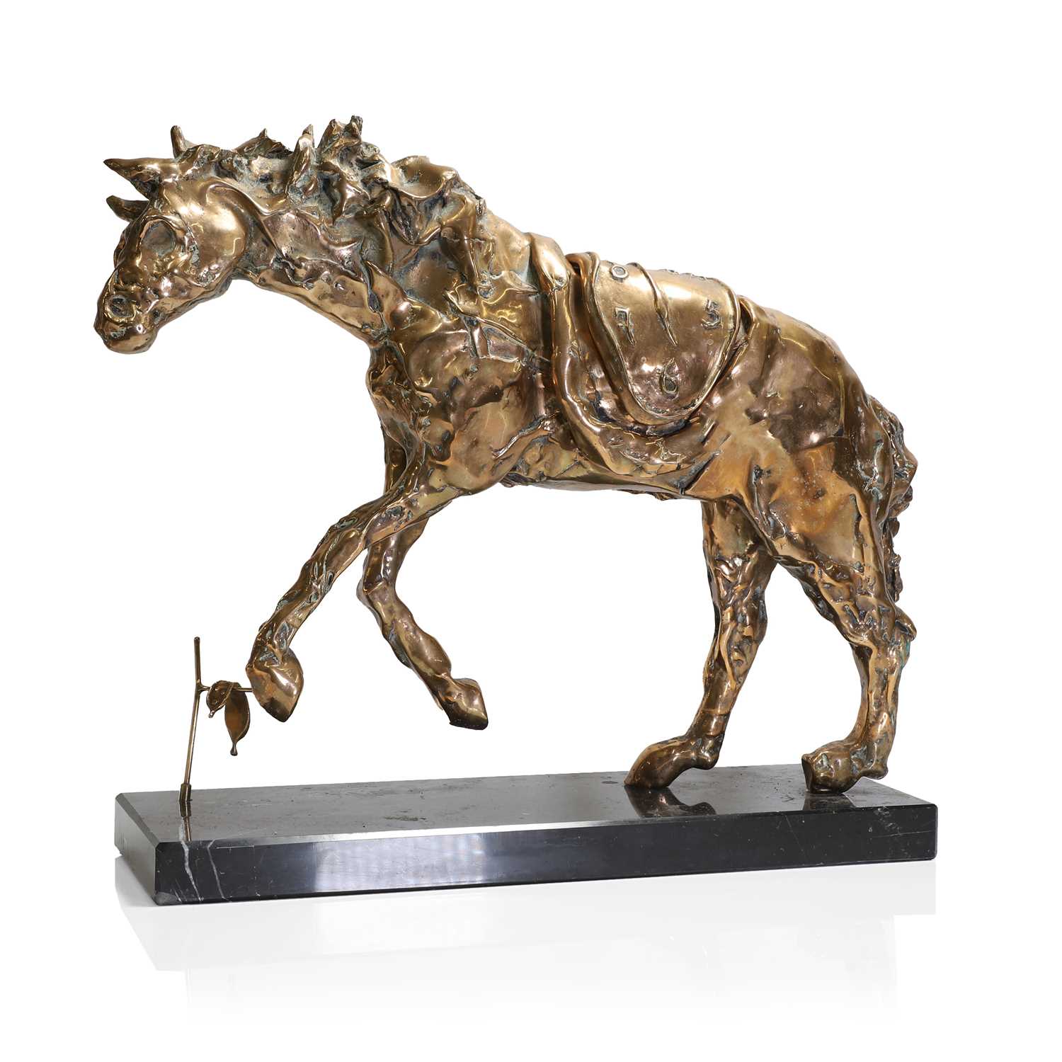 Lot 199 - Salvador Dali (Spanish, 1904-1989)