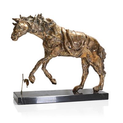 Lot 199 - Salvador Dali (Spanish, 1904-1989)