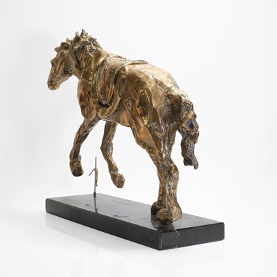 Lot 199 - Salvador Dali (Spanish, 1904-1989)