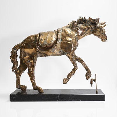 Lot 199 - Salvador Dali (Spanish, 1904-1989)