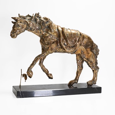Lot 199 - Salvador Dali (Spanish, 1904-1989)