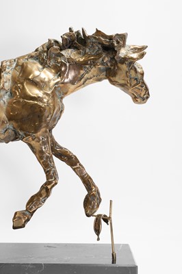 Lot 199 - Salvador Dali (Spanish, 1904-1989)