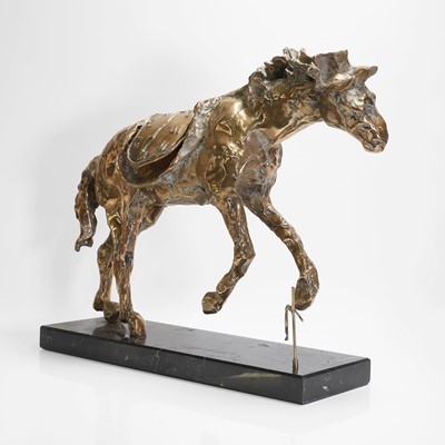 Lot 199 - Salvador Dali (Spanish, 1904-1989)