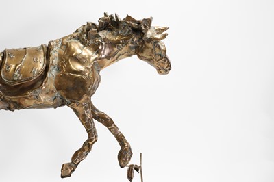 Lot 199 - Salvador Dali (Spanish, 1904-1989)