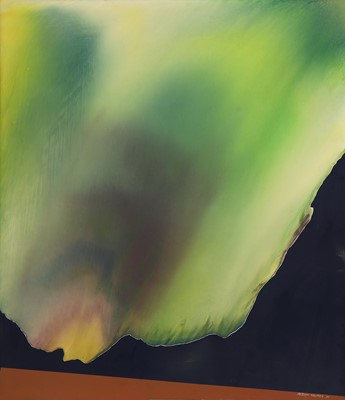 Lot 253 - Mervyn Williams (New Zealand, b.1940)