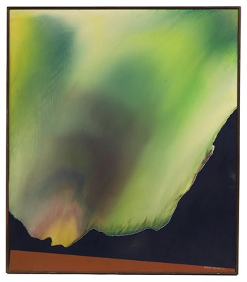Lot 253 - Mervyn Williams (New Zealand, b.1940)