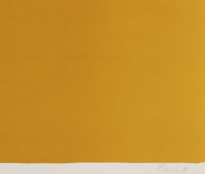 Lot 225 - Dame Elisabeth Frink CH RA (1930-1993)