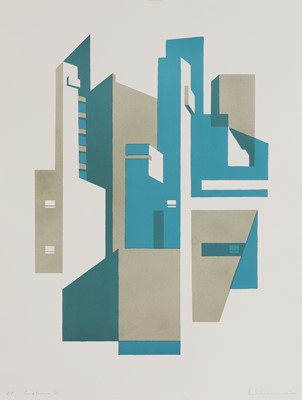 Lot 301 - Paul Catherall (b.1967)