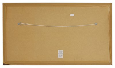 Lot 292 - Ray Richardson (b.1964)