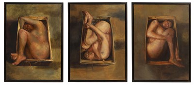 Lot 415 - Victoria ('Vida') Russell (b.1962)