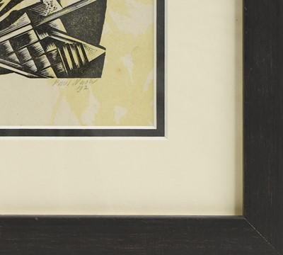 Lot 49 - Paul Nash (1889-1946)