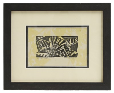 Lot 49 - Paul Nash (1889-1946)