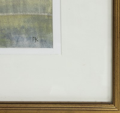 Lot 132 - Peter Kelly RBA (1931-2019)
