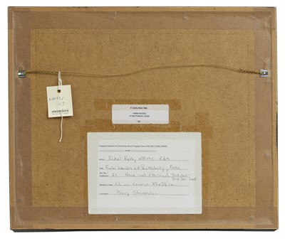 Lot 371 - Peter Kelly RBA (1931-2019)