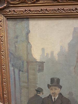 Lot 67 - English School, 20th century