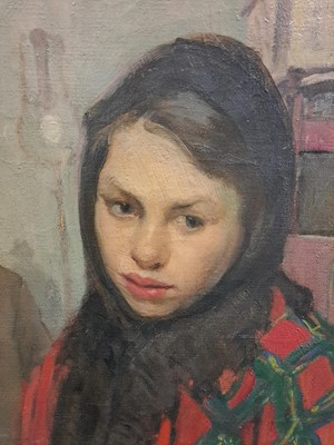 Lot 67 - English School, 20th century