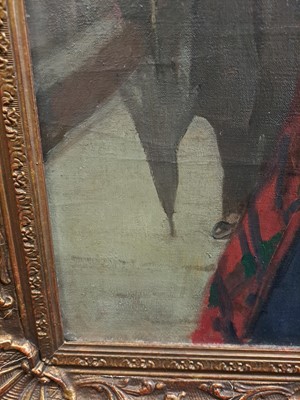 Lot 67 - English School, 20th century