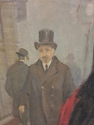 Lot 67 - English School, 20th century