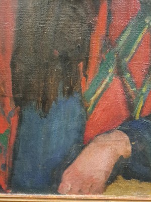 Lot 67 - English School, 20th century