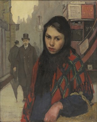 Lot 67 - English School, 20th century