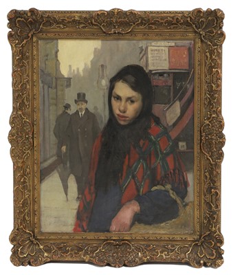 Lot 67 - English School, 20th century