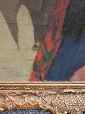Lot 67 - English School, 20th century